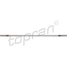 TOPRAN Kupplungslager 100073