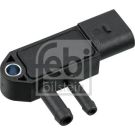 Abgasdrucksensor 40766