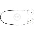 A.B.S. Handbremsseil Seilzug Festellbremse K10021