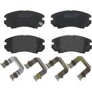 BREMBO Bremsklötze VA P 30 043