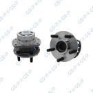 GSP Radlager 9400026
