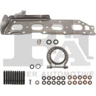 MONTAGESATZ, LADER KT210680