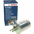 Kraftstofffilter 0 450 906 407