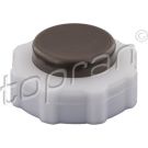 TOPRAN Abdeckung 700431