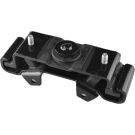 TEDGUM_TD Lagerung, Motor TED34917