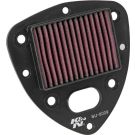 Luftfilter Motorrad Suzuki Vl800 2009û2013 SU-8009