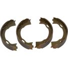 Handbremsbacken Jeep Grand Cherokee 91-99 19-2068