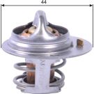 Gates Thermostat TH29682G1