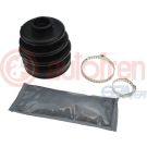 Faltenbalg, Antriebswelle Mazda Ext D8143