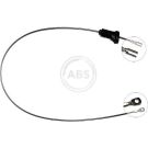 A.B.S. Handbremsseil Seilzug Festellbremse K13148