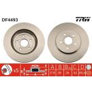 Bremsscheibe Lexus P.Rx 04 DF4493