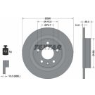Bremsscheibe PRO 92314603