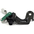 Niveausensor HA re AUDI A6,S6 04 RH-3705