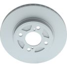Bremsscheibe SUZUKI Swift 17 0 986 479 F37