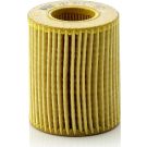 Mann & Hummel Ölfilter PKW FORD HU 711 X