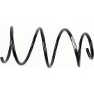 Sachs Fahrwerksfeder Bmw S. 5 Touring (E61), 520 D, 523 I, 525 D, 525 I, 530 D, 530 I, 535 D, 545 I, 550 998 484