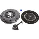 Kupplungssatz VW T5 15 XTend Kit plus CSC 3000990481