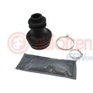 FALTENBALG, ANTRIEBSWELLE RENAULT WEW D8072