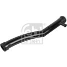 FEBI BILSTEIN Kühlmittelrohrleitung 173481