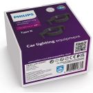 LED Connector rings [~H7] Type N - Zubehör für LED HL 2 Stück Philips 11183X2