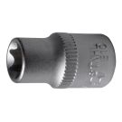 SW-Stahl E-Profil Einsatz 1/4Z - E 10 05466SB