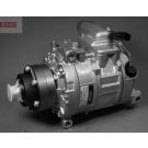 DENSO Kompressor DCP02015