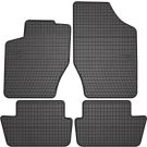 Passgenaue Kofferraummatte Gummimatten Peugeot 307 01-08 / Peugeot 308 2007 0632