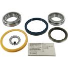 Radlagersatz VA MERCEDES G-Klasse 89 VKBA 3417 Radlagersatz VA MERCEDES G-Klasse 89 VKBA 3417