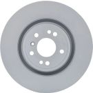 Bremsscheibe MERCEDES M-Klasse, GLE-Klasse 0 986 479 D08