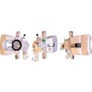 Tauschbremssattel RENAULT Avantime 2.0 Turbo 01 4251510 Tauschbremssattel RENAULT Avantime 2.0 Turbo 01 4251510
