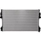 Wasserkühler PKW Porsche Panamera 09 63779