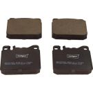 Bremsbelagsatz Vw P. Lt 28-55 19-0434