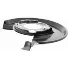 VAICO Spritzblech, Bremsscheibe V30-2572