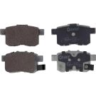 Bremsbelagsatz Honda T. Accord 08 QP5782