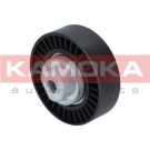 KAMOKA Umlenk-/Führungsrolle, Keilrippenriemen R0002
