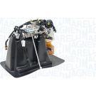 Ventileinheit, Hydraulikaggregat-Autom.Getr 2,3E+11