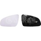 SPIEGELGLAS L EL HZB ASPH HYUNDAI KONA 6,17 6451884