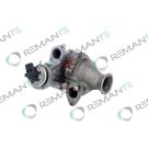 Lader, Aufladung 003-002-001052R