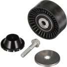Umlenk-/Führungsrolle, Keilrippenriemen T36430