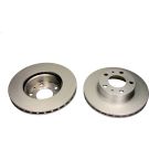 Bremsscheibe Fiat P. Ducato 06- Mit Pow Ok¤ Anti-Korrosion QD6469