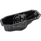 FEBI BILSTEIN Ölbad 14720 febi Plus