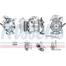 Kompressor PKW 890589