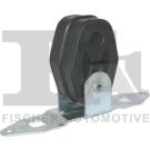 Halter, Abgasanlage 113-990