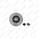 GSP Bremsscheibe 9230137K