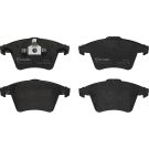 BREMBO Bremsklötze VA P 85 107