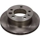 Maxgear Bremsscheibe Db P. Sprinter 95- 208-412 276X22/Lt 96 19-0730