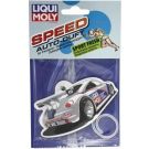 Liqui Moly Auto Duft Speed Sport Fresh 1 Stk 1664 1Stk Beutel mit Eurolochung