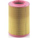 Mann & Hummel Luftfilter PKW AUDI,SEAT,SKODA,VW C 17 201/3
