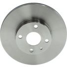 Bremsscheibe VA 0 986 478 996