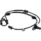 KAMOKA Sensor, Raddrehzahl 1060584